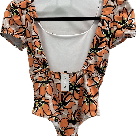 Body top, blouse - Picture 5 of 5